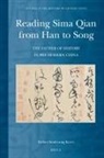 Esther S Klein, Esther S. Klein - Reading Sima Qian from Han to Song