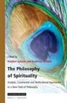 Roderick Nicholls, Heather Salazar - The Philosophy of Spirituality