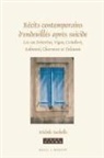 Michèle Bacholle-Boskovic - Récits Contemporains d'Endeuillés Après Suicide