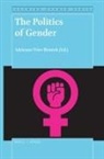 Adrienne Trier-Bieniek - The Politics of Gender