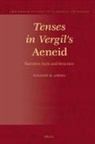 Suzanne Maria Adema - Tenses in Vergil's Aeneid