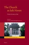 The Church as Safe Haven