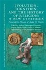 Gilhus Ingvild Sælid, Jeppe Sinding Jensen, Luther H Martin, Luther H. Martin, Anders Klostergaard Petersen, Jesper Sørensen - Evolution, Cognition, and the History of Religion: A New Synthesis