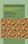 Kelly-Ann Allen, Christopher Boyle - Pathways to Belonging