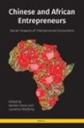 Karsten Giese - Chinese and African Entrepreneurs