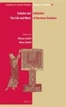 Mirjam Zadoff, Noam Zadoff - Scholar and Kabbalist