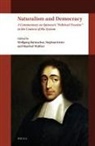 Wolfgang Bartuschat, Stephan Kirste, Manfred Walther - Naturalism and Democracy