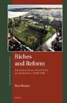 Bess Rhodes - Riches and Reform