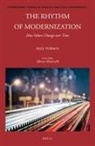 Raül Tormos - The Rhythm of Modernization: How Values Change Over Time