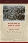 Francisco Malta Romeiras - Jesuits and the Book of Nature