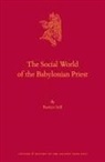 Bastian Still - The Social World of the Babylonian Priest
