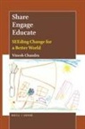 Vinesh Chandra - Share Engage Educate