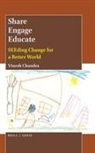 Vinesh Chandra - Share Engage Educate