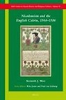 Kenneth J Woo, Kenneth J. Woo - Nicodemism and the English Calvin, 1544-1584