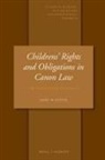 Mary McAleese - Children's Rights and Obligations in Canon Law