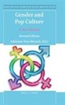 Adrienne Trier-Bieniek - Gender and Pop Culture