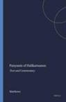 Matthews - Panyassis of Halikarnassos
