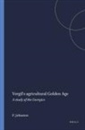 P a Johnston, P. a. Johnston - Vergil's Agricultural Golden Age