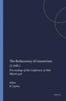 Bentley Layton - The Rediscovery of Gnosticism (2 Vols.)