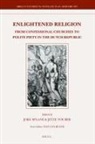 Joke Spaans, Jetze Touber - Enlightened Religion