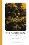 Simone Schröder - The Nature Essay