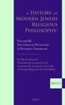 Eliezer Schweid - A History of Modern Jewish Religious Philosophy