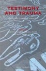 Tracy Crowe Morey, Cristina Santos, Adriana Spahr - Testimony and Trauma