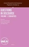 Klaus Heusinger - Questions in Discourse