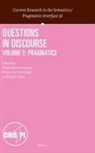 Malte Zimmermann - Questions in Discourse