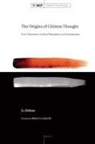 Zehou Li - The Origins of Chinese Thought