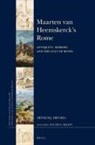 Arthur J Di Furia, Arthur J. Di Furia - Maarten Van Heemskerck's Rome