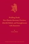 Yasmina Wicks - Profiling Death. Neo-Elamite Mortuary Practices, Afterlife Beliefs, and Entanglements with Ancestors