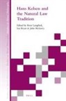 Ian Bryan, Peter Langford, John Mcgarry - Hans Kelsen and the Natural Law Tradition