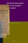 Cambry Pardee - Scribal Harmonization in the Synoptic Gospels