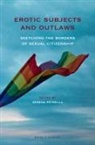 Serena Petrella - Erotic Subjects and Outlaws