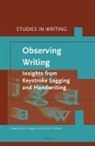 Eva Lindgren, Kirk Sullivan - Observing Writing