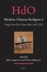 Modern Chinese Religion I (2 Vols.)