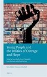 Peter Kelly - Young People and the Politics of Outrage and Hope