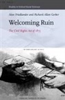 Alan Friedlander, Richard Allan Gerber - Welcoming Ruin