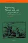 Dan Rickett - Separating Abram and Lot