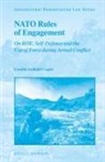 Camilla Guldahl Cooper - NATO Rules of Engagement