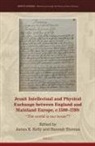 James E Kelly, James E. Kelly, Hannah Thomas - Jesuit Intellectual and Physical Exchange Between England and Mainland Europe, C. 1580-1789