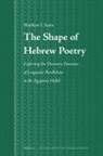 Matthew Ian Ayars - The Shape of Hebrew Poetry