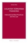 Nathalie Rébé - Counter-Terrorism Financing