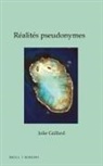 Julie Gaillard - Réalités Pseudonymes