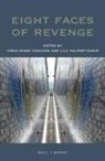 Lily Halpert Zamir, Vibha S Chauhan, Vibha S. Chauhan - Eight Faces of Revenge