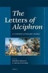 Michèle Biraud, Arnaud Zucker - The Letters of Alciphron