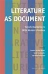 Literature as Document