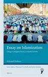 Mohamed Cherkaoui - Essay on Islamization