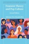 Adrienne Trier-Bieniek - Feminist Theory and Pop Culture